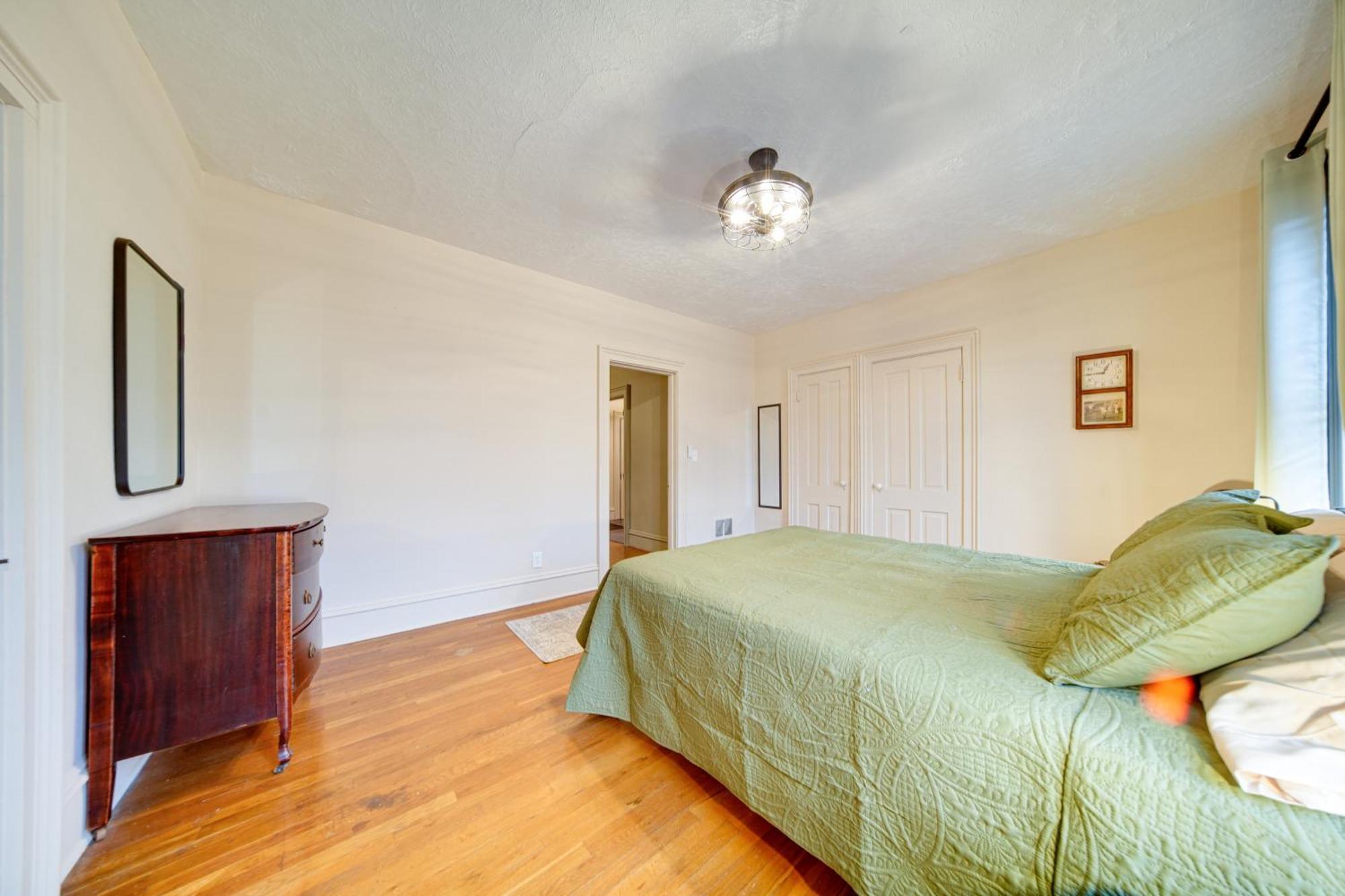 Apartment - Walk To Downtown! Meadville