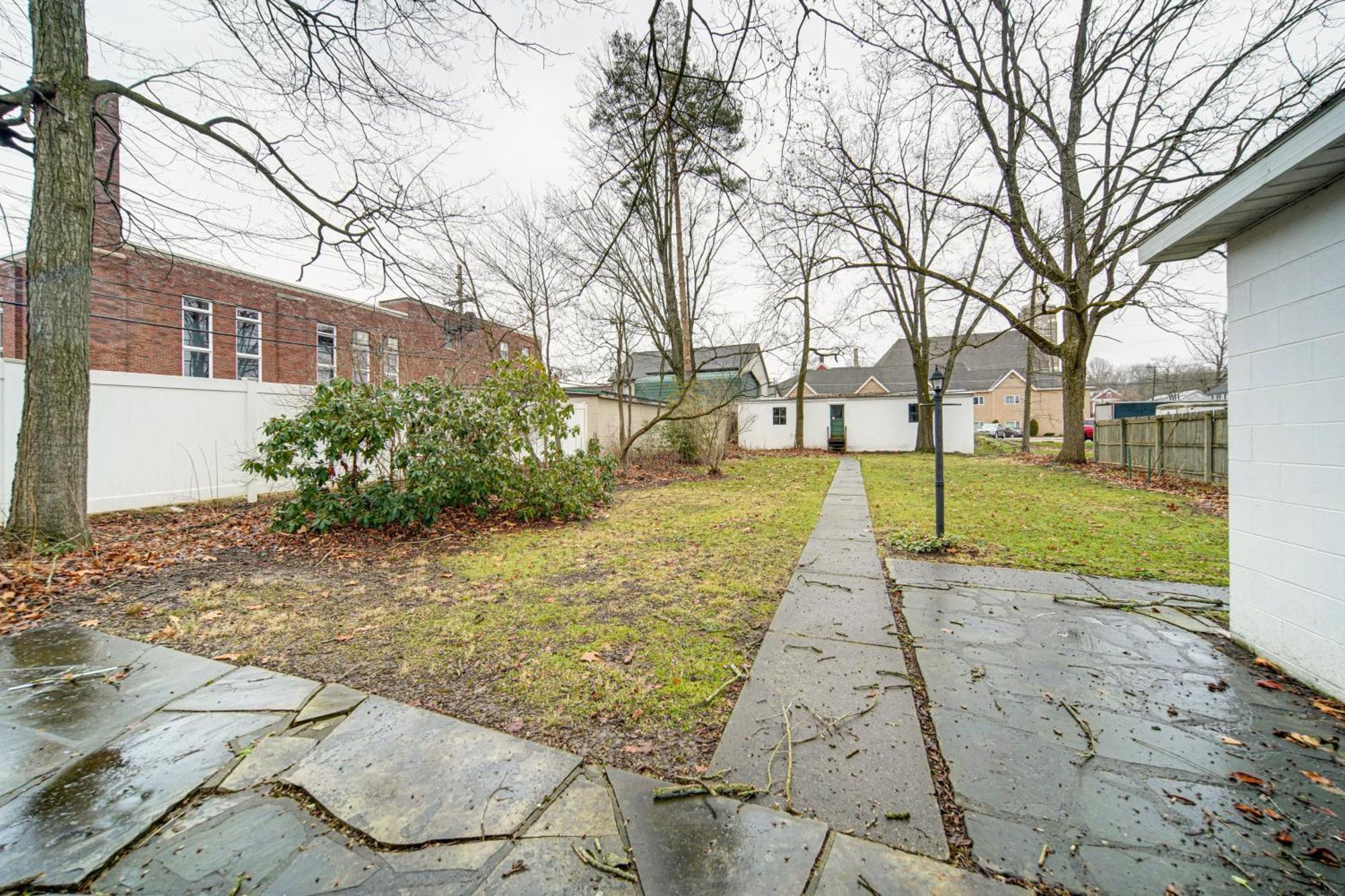 Apartment - Walk To Downtown!